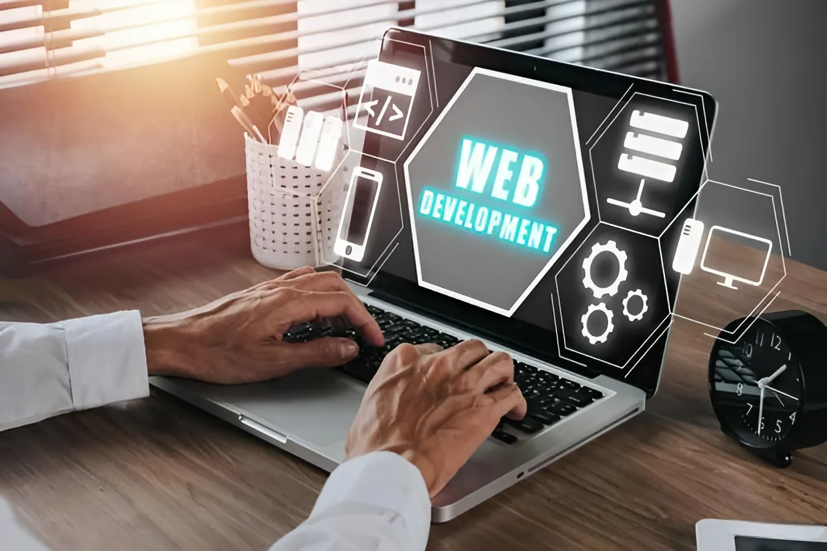 Kurumsal Web Sitesi ve E-Ticaret Çözümleri